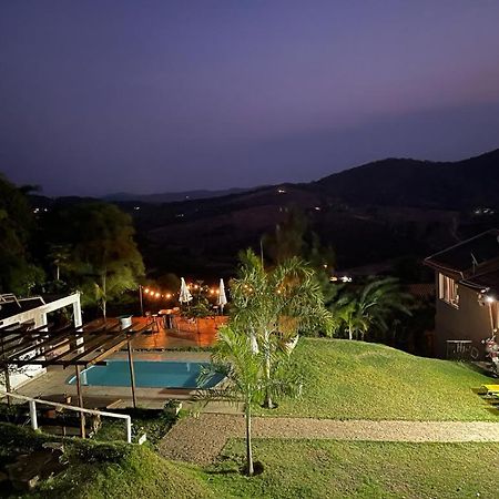 Aqui No Camping Brumadinho Ngoại thất bức ảnh