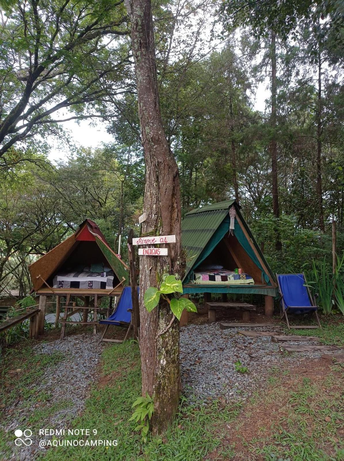 Aqui No Camping Brumadinho Phòng bức ảnh