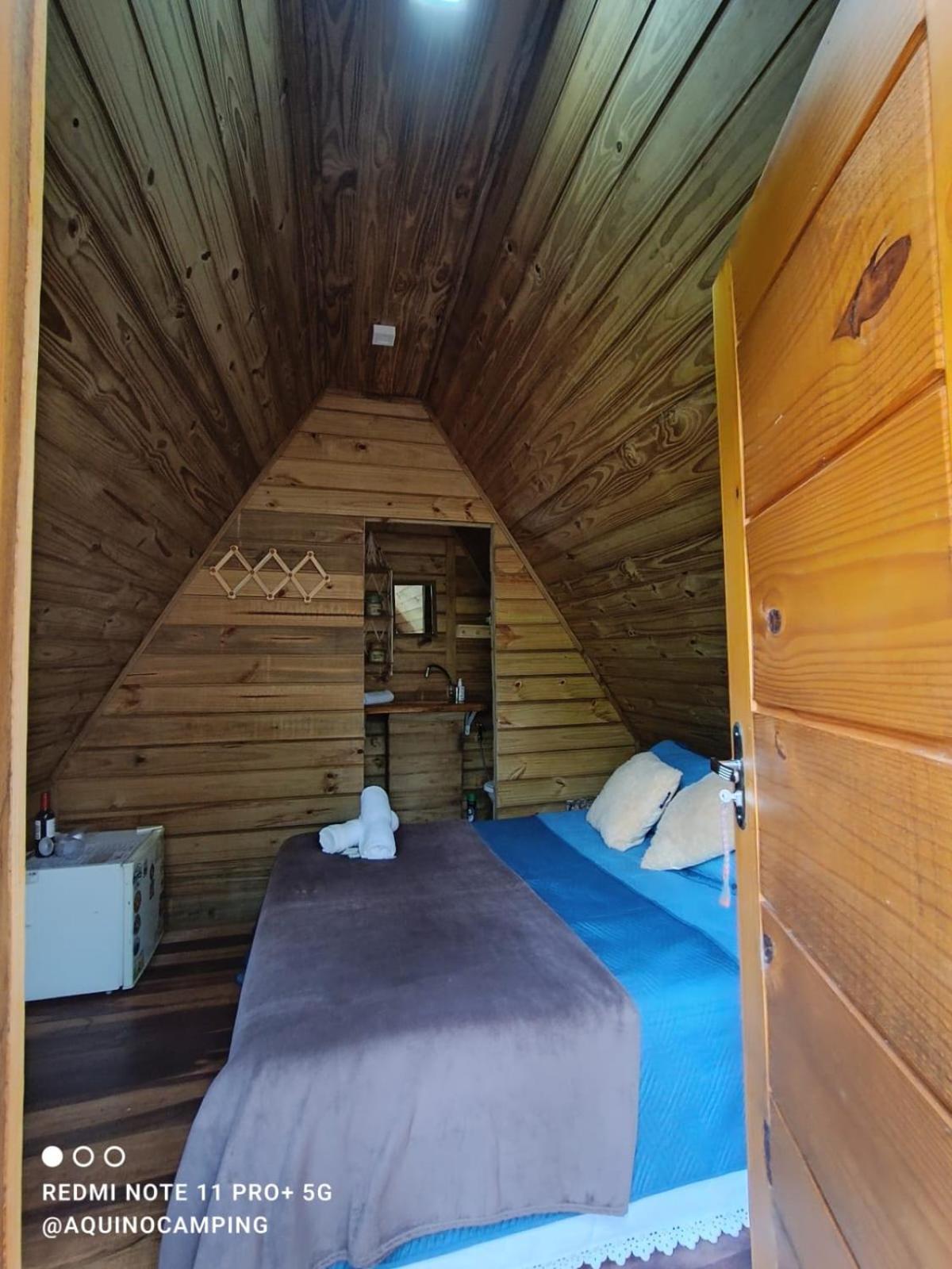 Aqui No Camping Brumadinho Ngoại thất bức ảnh