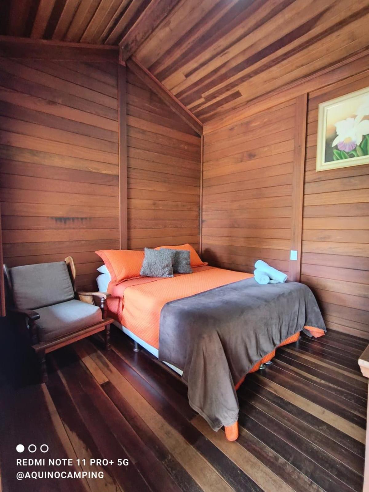 Aqui No Camping Brumadinho Ngoại thất bức ảnh
